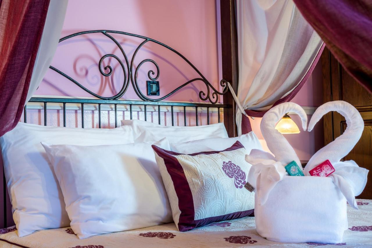Hotel Bitoraj Fužine Buitenkant foto
