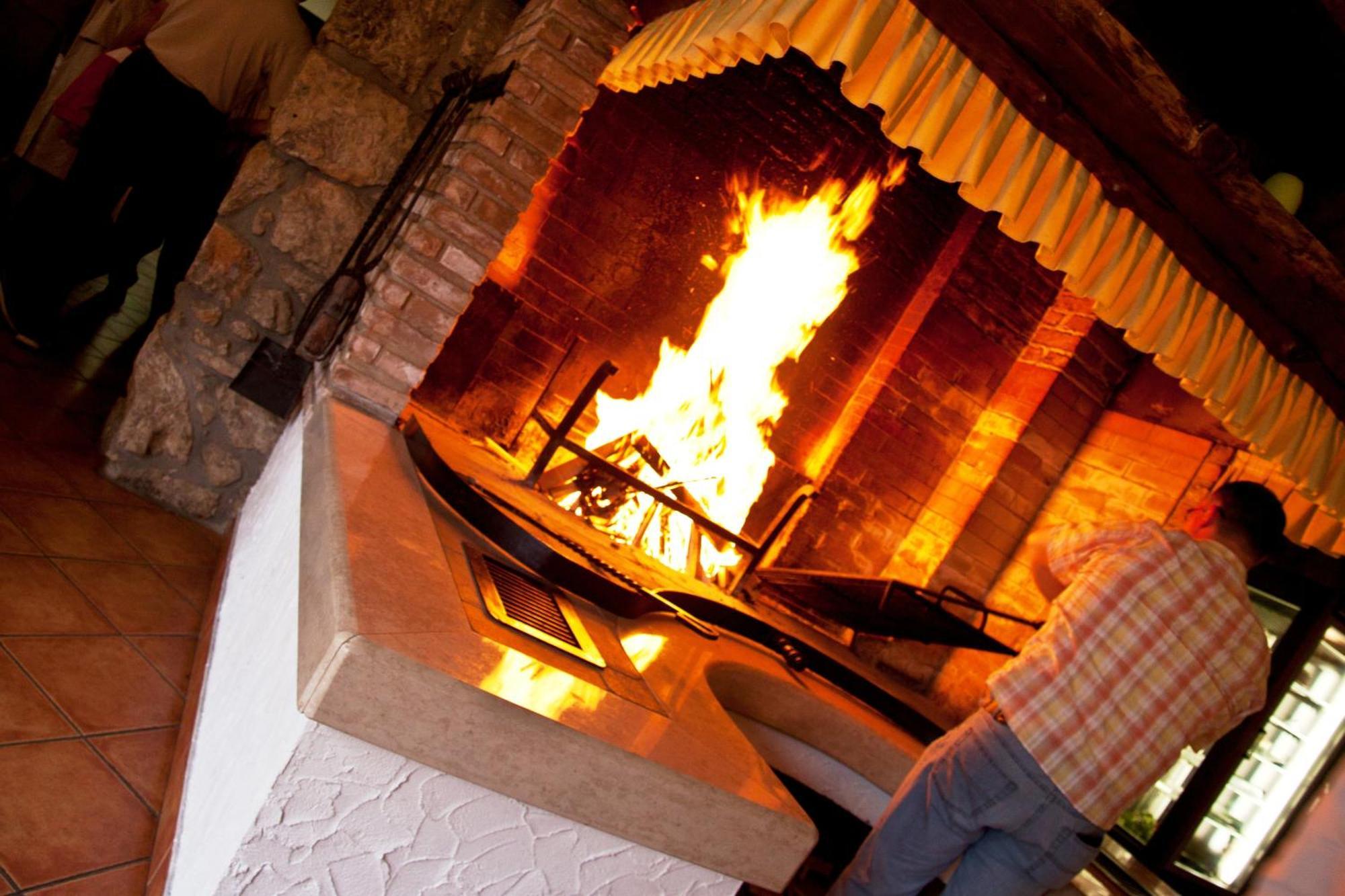 Hotel Bitoraj Fužine Buitenkant foto