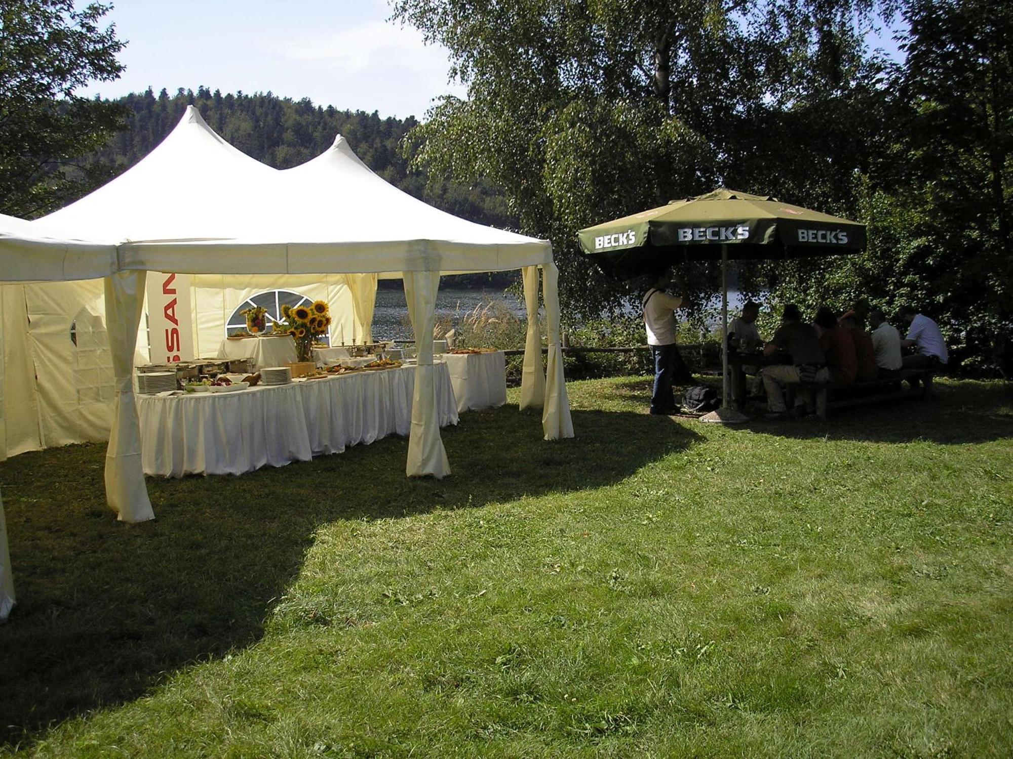 Hotel Bitoraj Fužine Buitenkant foto